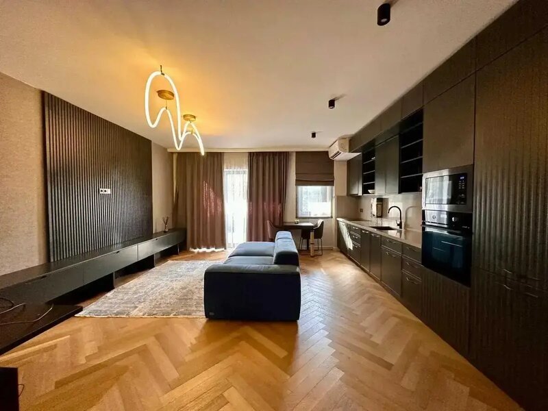 Pipera, apartament cu 2 camere.