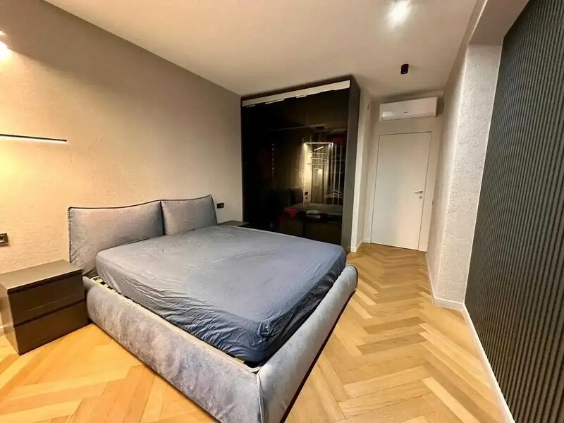 Pipera, apartament cu 2 camere.