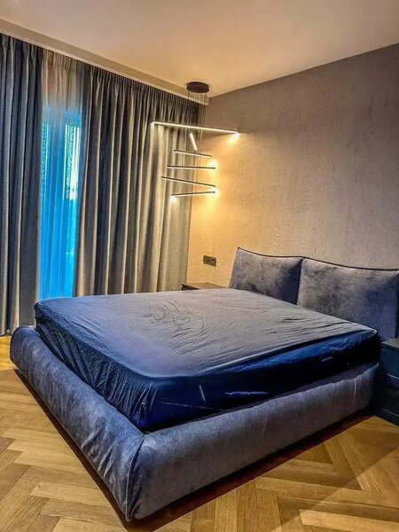 Pipera, apartament cu 2 camere.